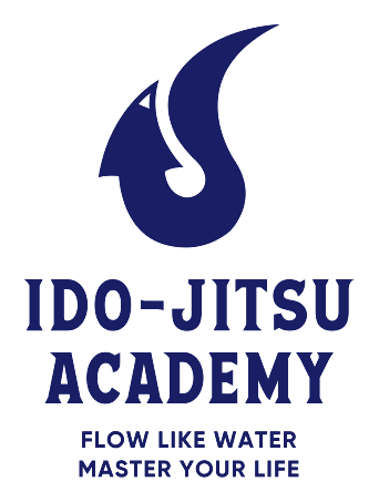 IDO-JITSU ACADEMY - FLOW LIKE WATER MASTER YOUR LIFE