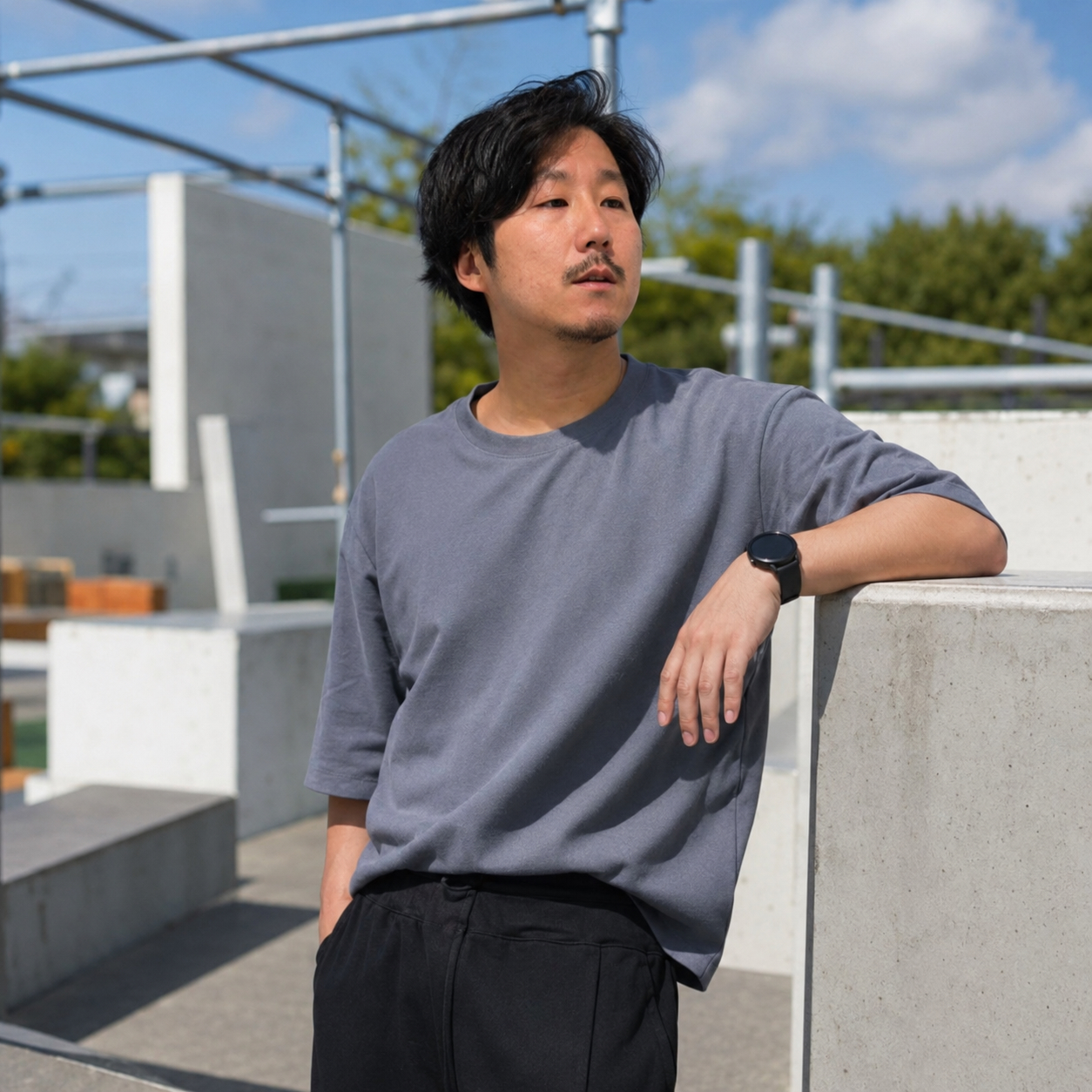 白井俊太のプロフィール写真